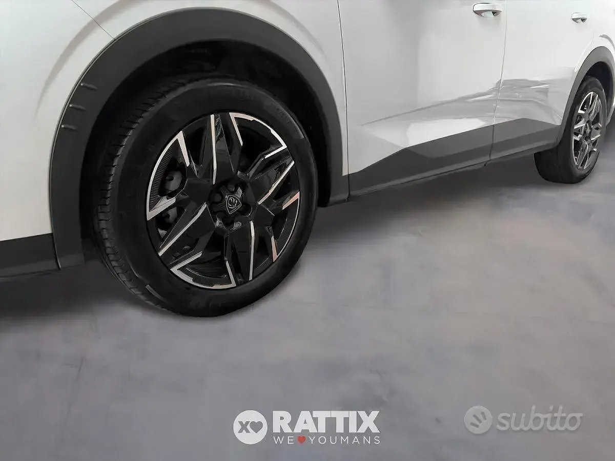 Usata Peugeot 5008 GTi 145 CV (106 kW) 2025 Bianco SUV