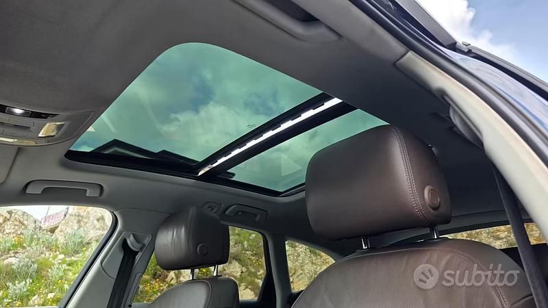 Usata Audi A6 Allroad 272 CV (200 kW) 2016 Station wagon