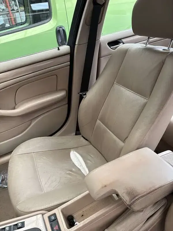 Usata BMW 328 193 CV (141 kW) 1999 Berlina