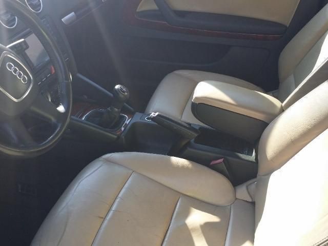 Venduto Audi A3 2.0 TDI 140 CV QUATTRO - auto usate in vendita
