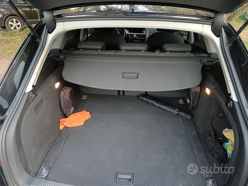 Usata Audi A4 150 CV (110 kW) 2013