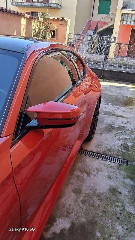 Usata BMW M2 460 CV (338 kW) 2023 Coupé