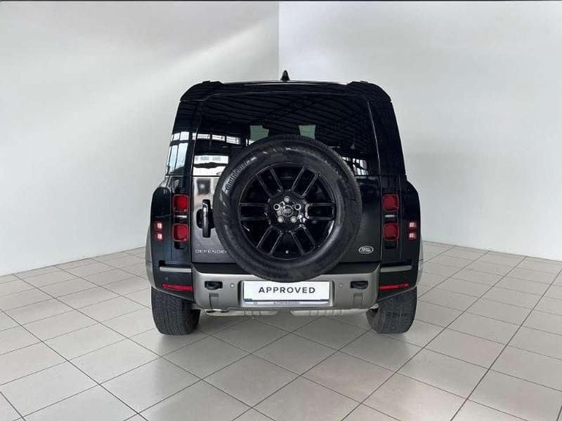 Usado Land Rover Defender Dynamic 200 CV (147 kW) 2021 Other SUV