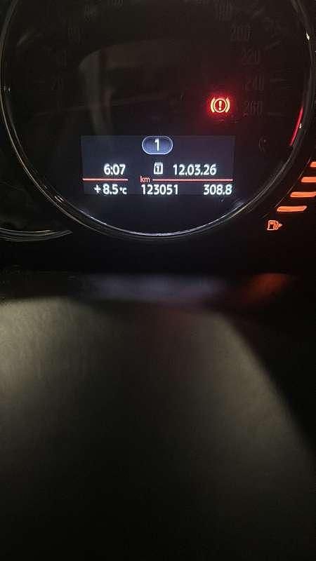 Usata Mini One D Hype 95 CV (69 kW) 2017 Utilitaria