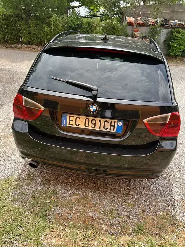 Usata BMW 320 150 CV (110 kW) 2006 Station wagon