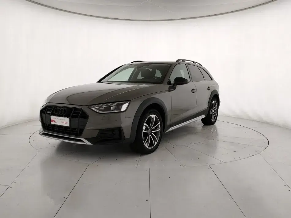 Usata Audi A4 Allroad Ambiente 204 CV (150 kW) 2024 Station wagon