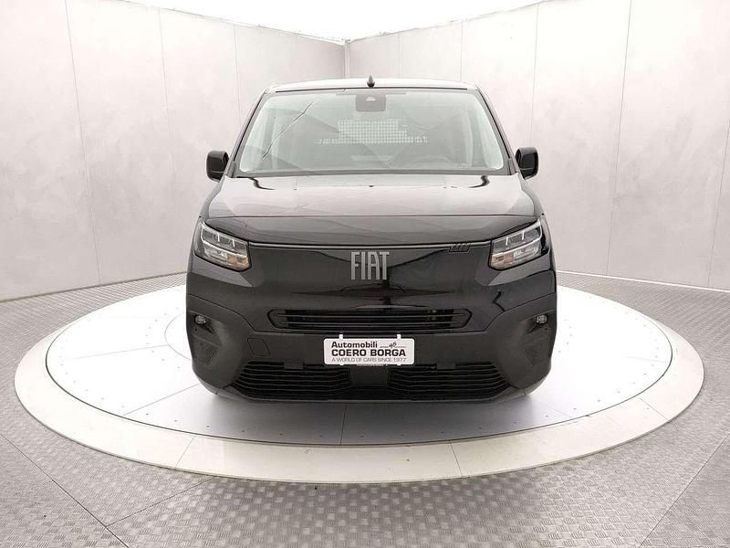 Nuova Fiat Doblò 102 CV (75 kW) 2025 Nero Monovolume