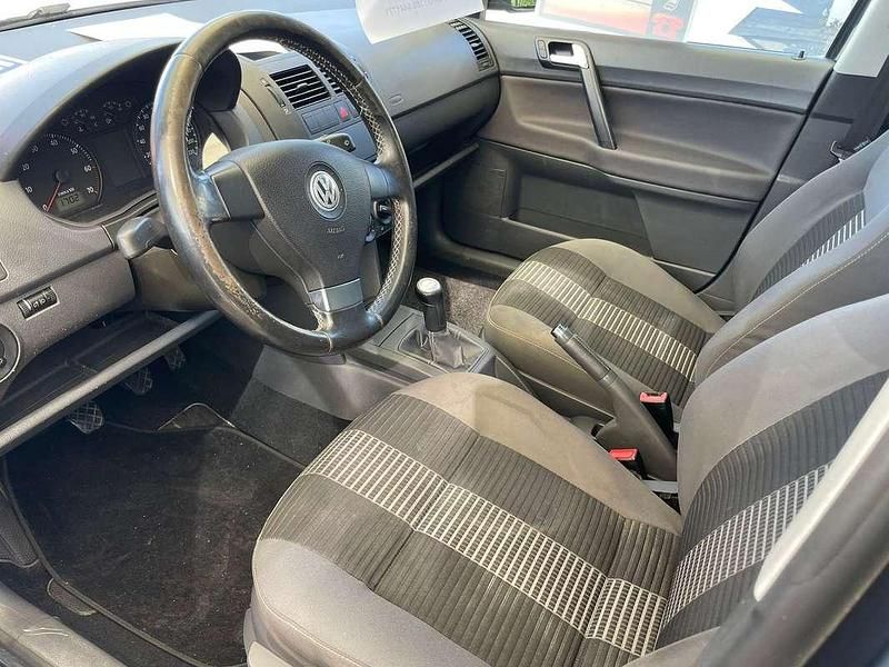 Usata VW Polo United 60 CV (44 kW) 2009 Utilitaria