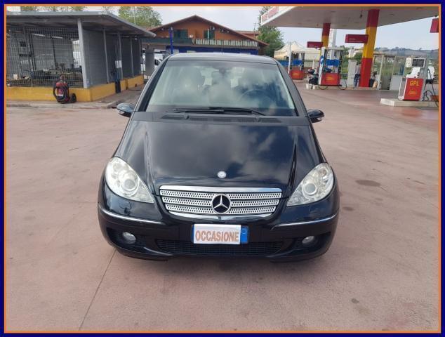 Usato 2007 Mercedes 180 2.0 Diesel 109 CV (2.700 €)