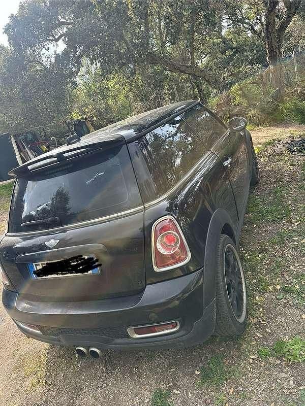 Usata Mini Cooper SD 143 CV (105 kW) 2013 Utilitaria
