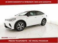 Usata VW ID.5 GTX 219 kW (299 CV) 2023 Bianco SUV