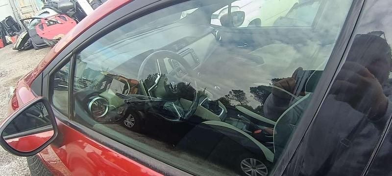 Usata Nissan Micra 90 CV (66 kW) 2018 Other Utilitaria