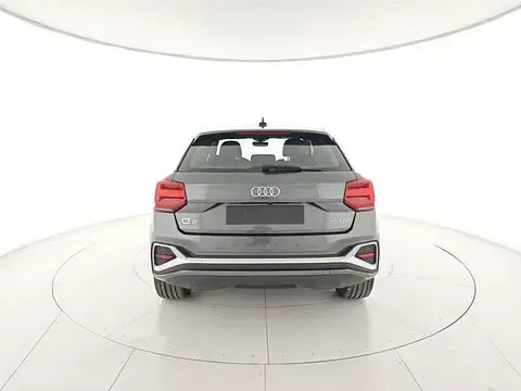 Usata Audi Q2 S-Line 150 CV (110 kW) 2025 Gray SUV