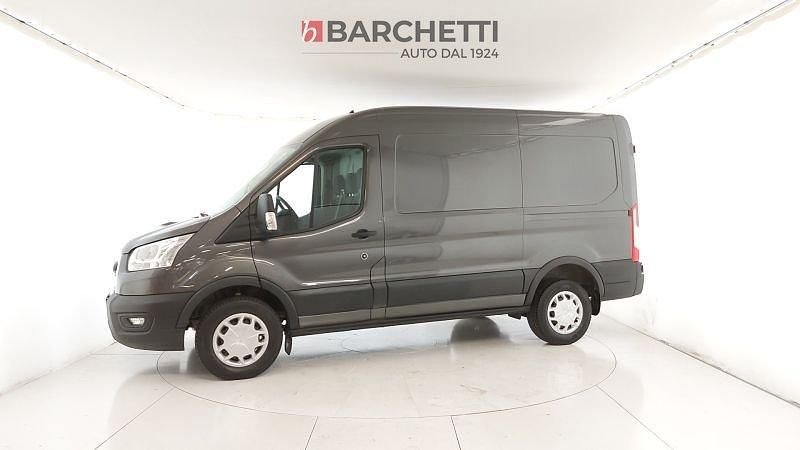 Usata Ford Transit Trend 131 CV (96 kW) 2020 Other Furgone