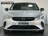 Usata Opel Corsa Edition 75 CV (55 kW) 2023 Grigio Berlina