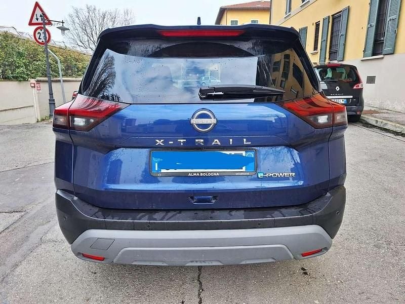 Usata Nissan X-Trail N-Connecta 158 CV (116 kW) 2023 SUV