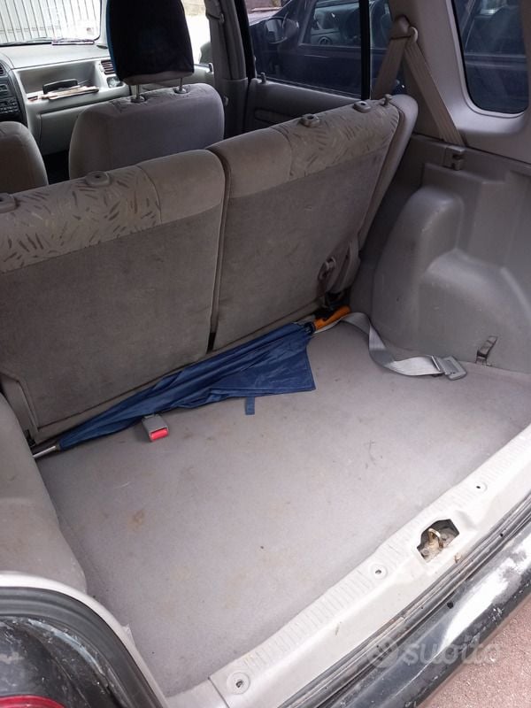 Usata Mazda Demio 63 CV (46 kW) 2002 Utilitaria