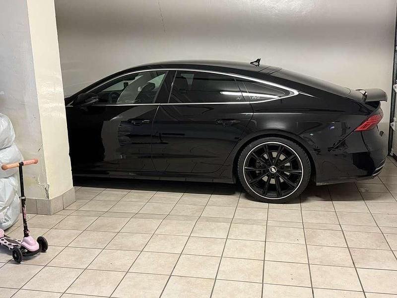 Usata Audi A7 Sportback Ambiente 286 CV (210 kW) 2019 Utilitaria