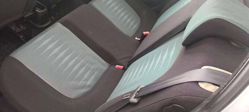 Usata Fiat Grande Punto Dynamic 77 CV (56 kW) 2009 Grigio Utilitaria