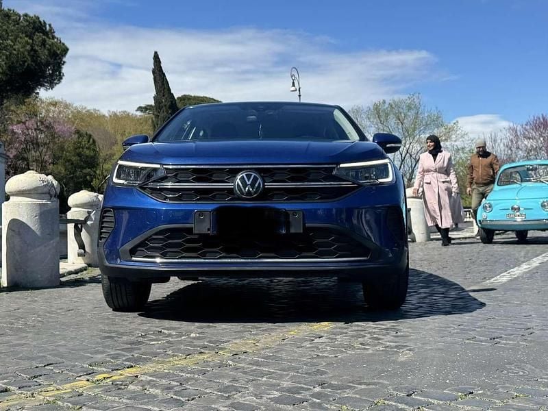 Usata VW Taigo Life 110 CV (80 kW) 2023 Other SUV