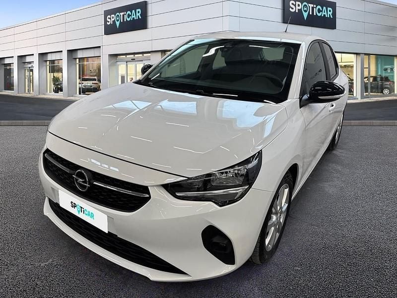 Usata Opel Corsa Edition 102 CV (75 kW) 2023 Utilitaria