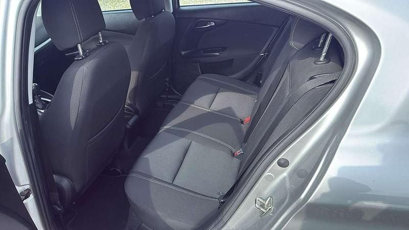 Usata Fiat Tipo 95 CV (69 kW) 2018 Grigio Berlina