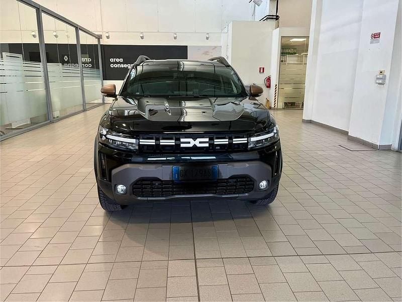 Usata Dacia Duster Extreme 131 CV (96 kW) 2025