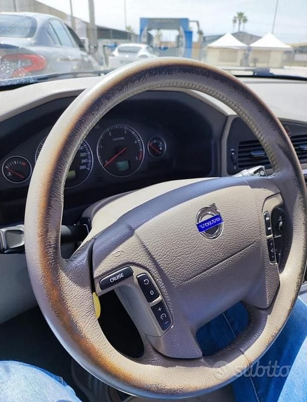 Usata Volvo V70 2006 Station wagon