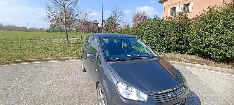 Usata Ford C-MAX 90 CV (66 kW) 2009 Monovolume