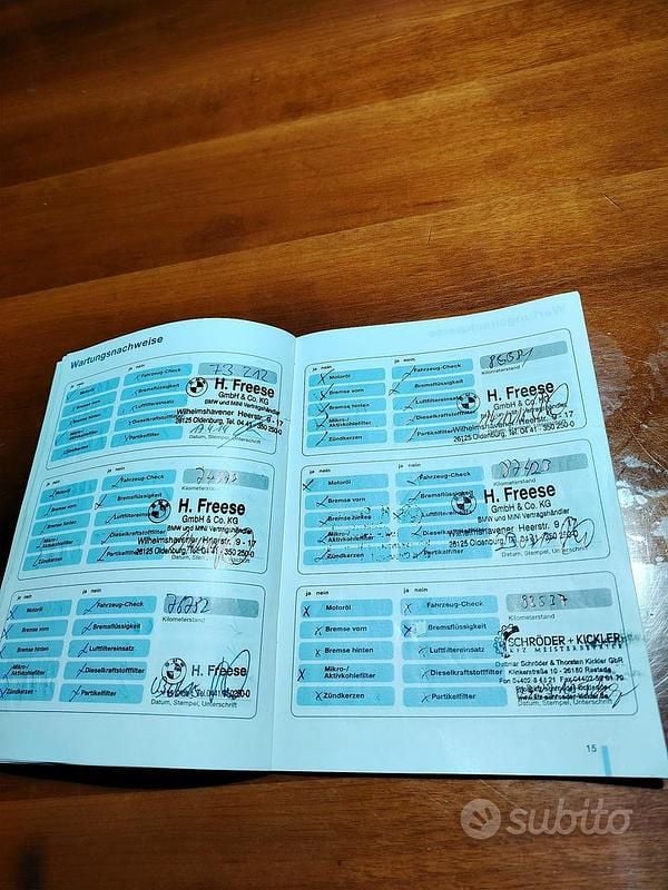 Begagnad BMW 645 Efficient Dynamics 2024 Svart Sportkupé