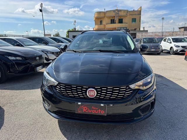 Nero Usata 2019 Fiat Tipo Mirror Station wagon | 11.490 € (Buon prezzo) - Immagine 1/4