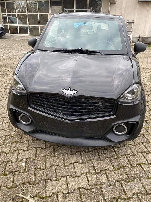 Usata Chatenet CH26 2023 Utilitaria