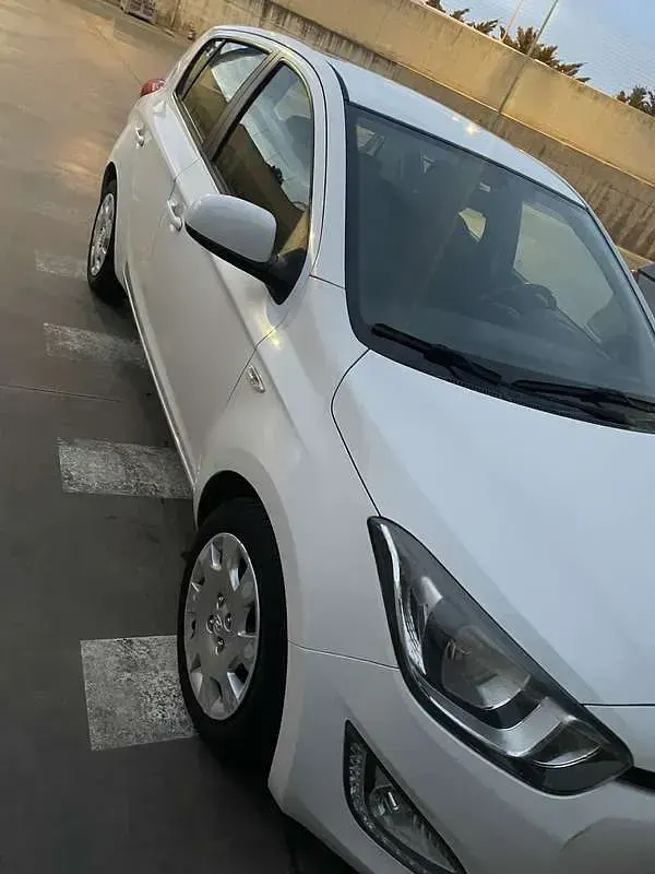 Occasion Hyundai i20 Classic 75 PK (55 kW) 2012 Hatchback