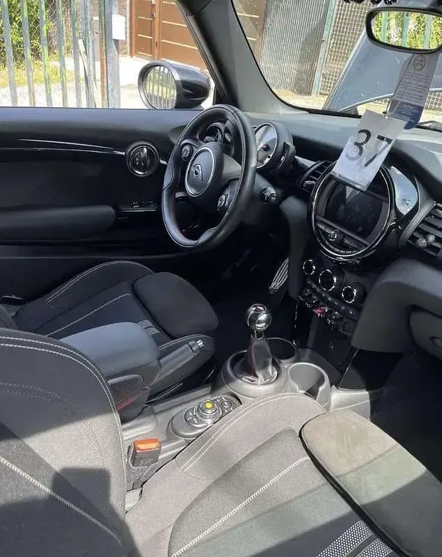 Usata Mini Cooper S 192 CV (141 kW) 2020 Utilitaria