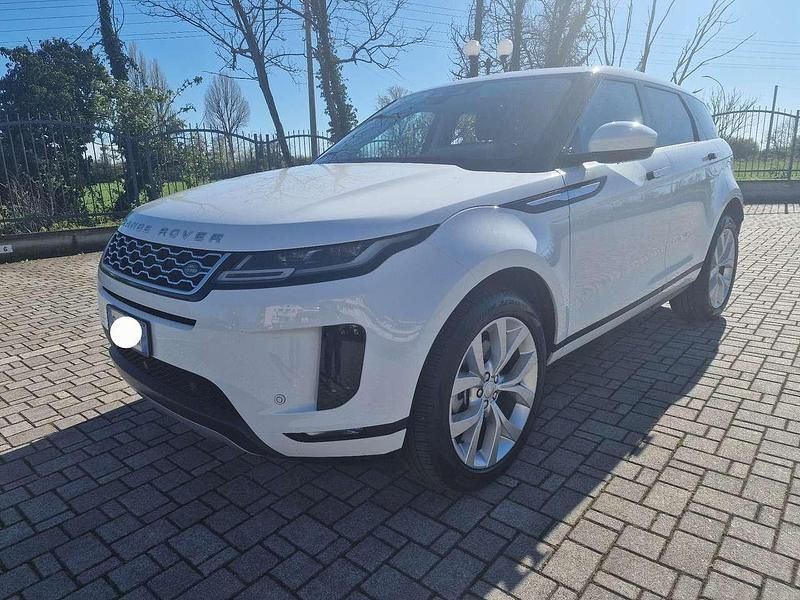 Usata Land Rover Range Rover evoque Autobiography 200 CV (147 kW) 2022 Other SUV