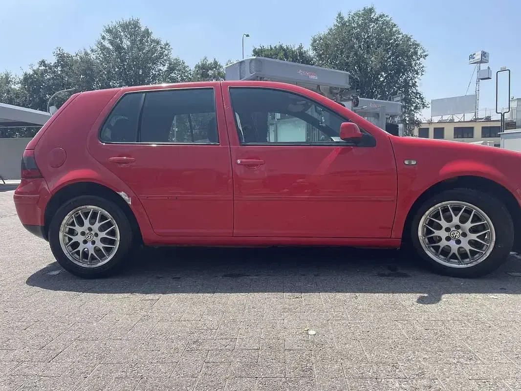 Usata VW Golf III GTI 150 CV (110 kW) 1999 Berlina