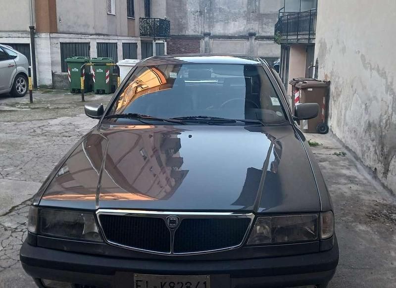 Usata Lancia Dedra 117 CV (86 kW) 1990 Berlina