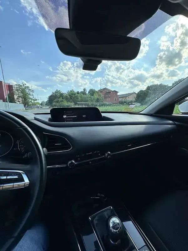 Usata Mazda CX-30 122 CV (89 kW) 2021 SUV