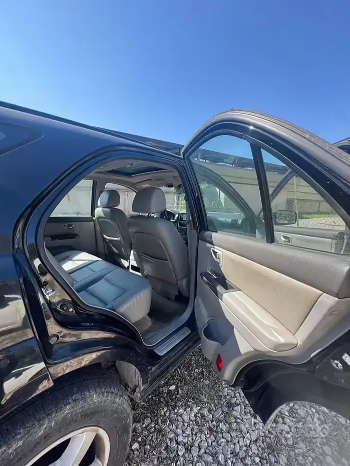 Usata Kia Sorento 2009 SUV
