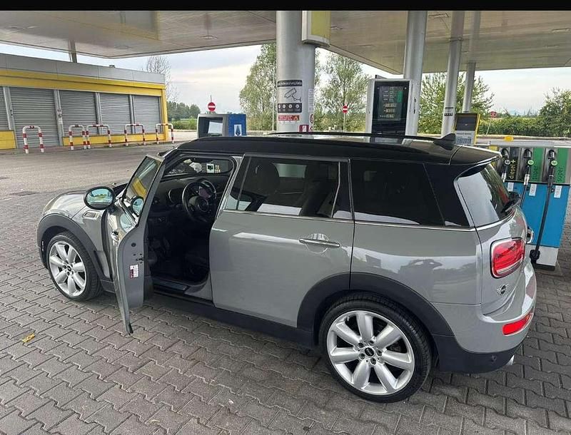 Usata Mini Cooper Clubman 136 CV (100 kW) 2022 Station wagon