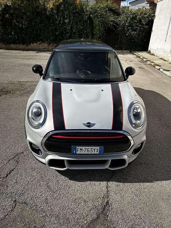 Usata 2018 Mini John Cooper Works Due volumi | 16.500 € (Super prezzo) - Immagine 1/4