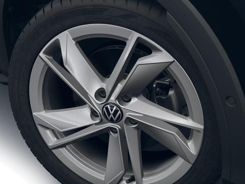 Nuova VW T-Roc Life 150 CV (110 kW) 2026 Nero SUV