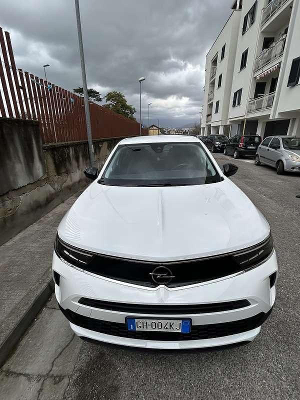 Usata Opel Mokka Edition 110 CV (80 kW) 2022 SUV
