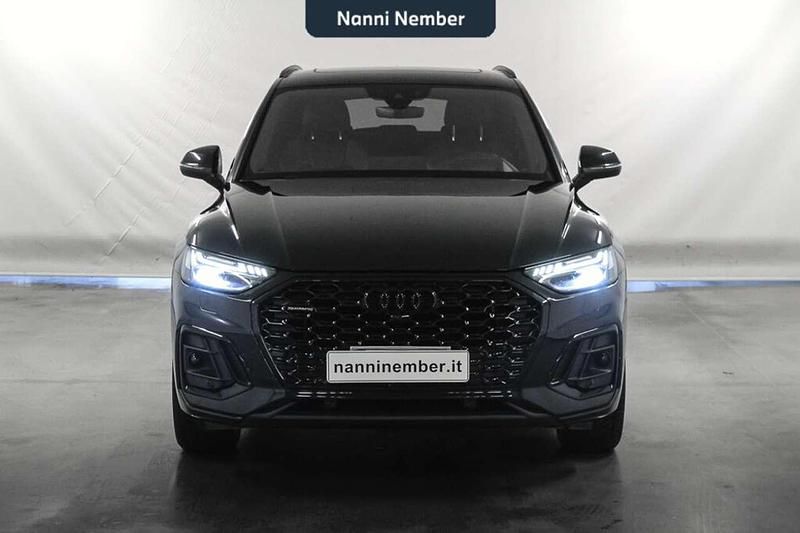 Usata Audi Q5 S-Line 204 CV (150 kW) 2023 Other SUV