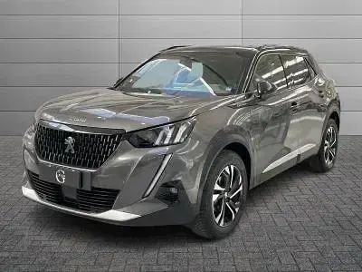 Usata Peugeot 2008 GT 131 CV (96 kW) 2024 SUV
