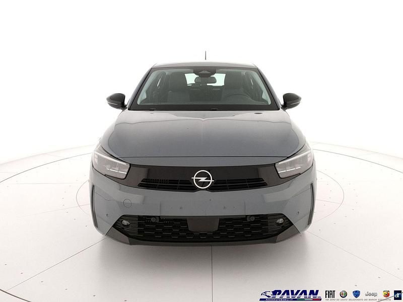 Nuova Opel Corsa Edition 110 CV (80 kW) 2025 Grigio Utilitaria
