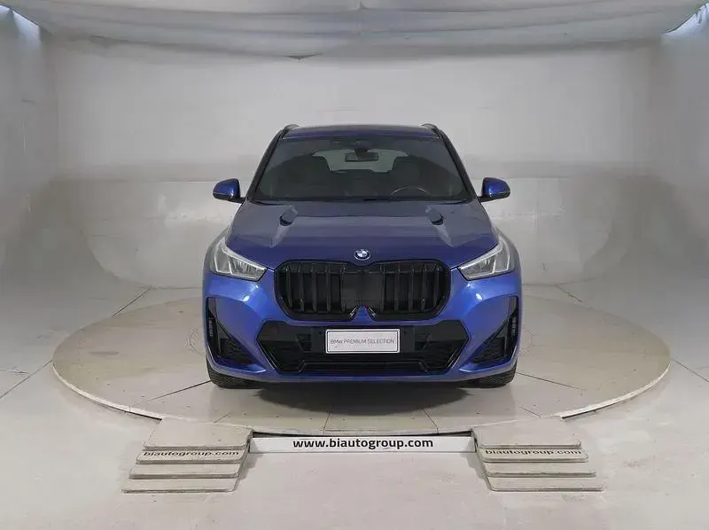Occasion BMW X1 M Sport 211 PK (155 kW) 2023 Blauw SUV