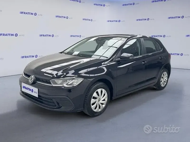 Usata VW Polo 80 CV (58 kW) 2022 Utilitaria