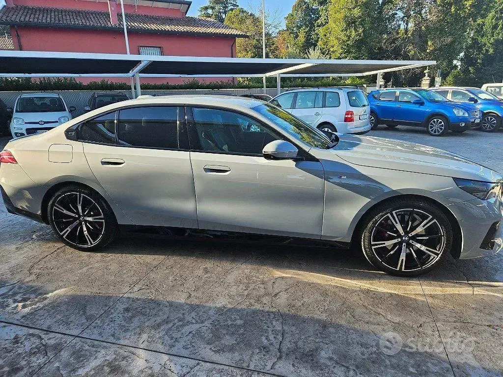 Usata BMW 520 M Sport 197 CV (144 kW) 2024 Berlina