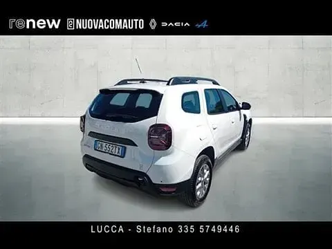 Usata Dacia Duster Expression 100 CV (73 kW) 2023 SUV